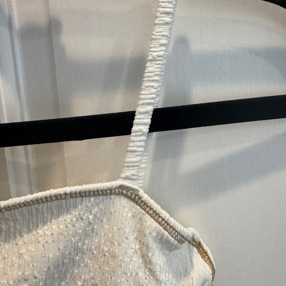 Frankie’s Bikinis Kylee Crinkle One Piece - Picture 4 of 5